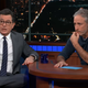 Stephen Colbert, Jon Stewart